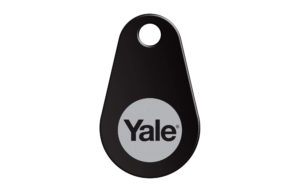 Yale Doorman tagg